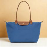 Longchamp | Bolso Le Pliage grande, azul
