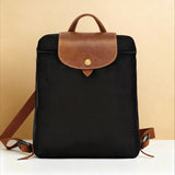 Napier | Mochila Le Pliage, Negro