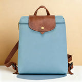 Napier | Mochila Le Pliage, gris claro 