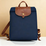 Napier | Mochila Le Pliage, Azul 