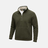 JUAN | POLO CON FORRO POLAR