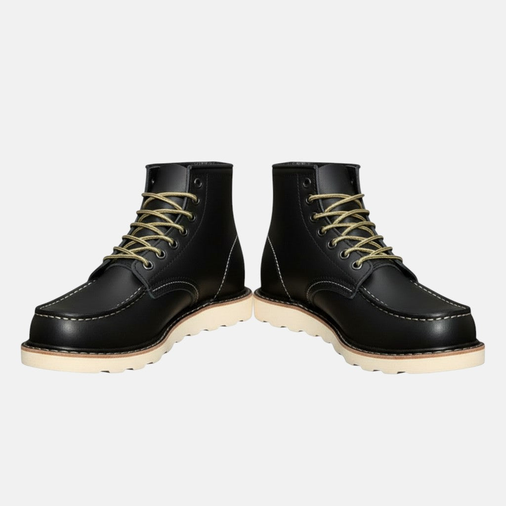 ANTONIO | BOTAS RETRO