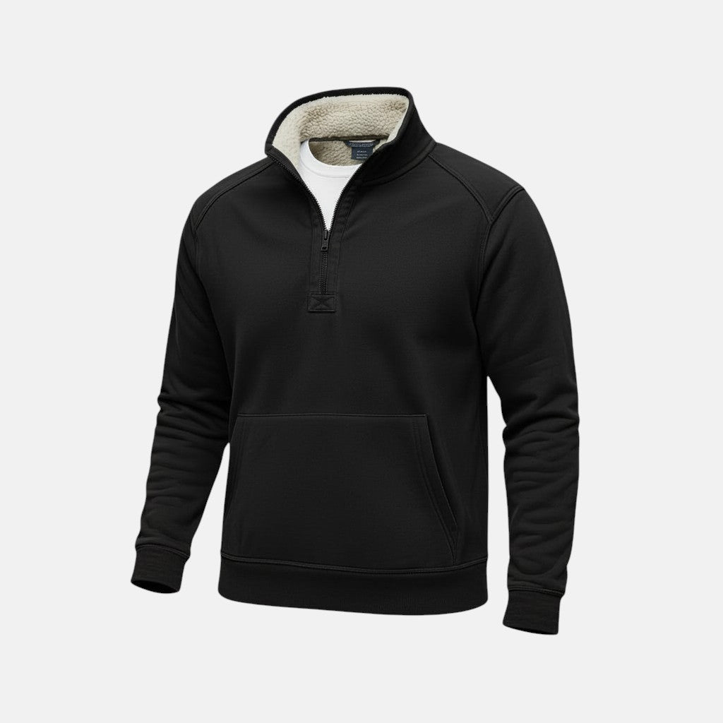 JUAN | POLO CON FORRO POLAR