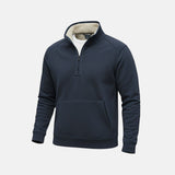 JUAN | POLO CON FORRO POLAR