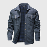 Simon | Chaqueta utilitaria para exteriores