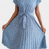 Martha | Vestido floral de inspiración campestre