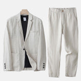 Hugo | Vestimenta cómoda de Dos Piezas