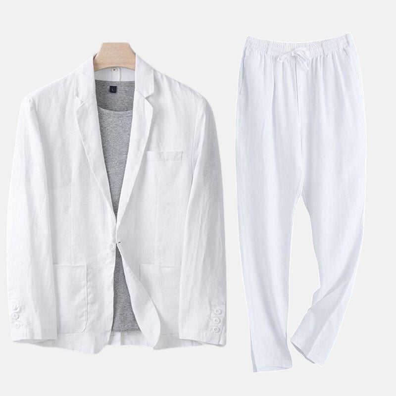 Hugo | Vestimenta cómoda de Dos Piezas