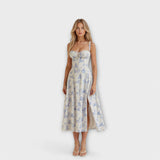 Lucía | Vestido auténtico 