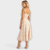 Lucía | Vestido auténtico 