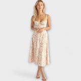 Lucía | Vestido auténtico 