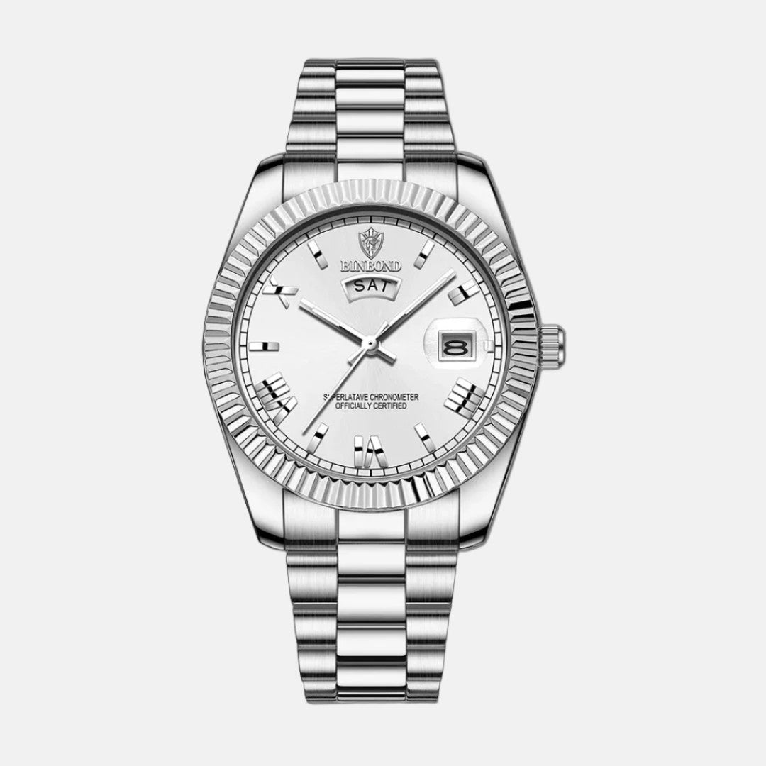 BINBOND | PATRIMONIO