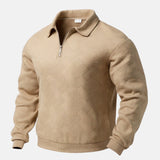 Alejandro | Elegante polo vintage