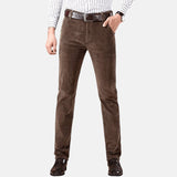 Hugo | Pantalones de trabajo Pana