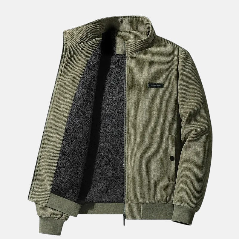 ALFREDO | CHAQUETA URBANA 