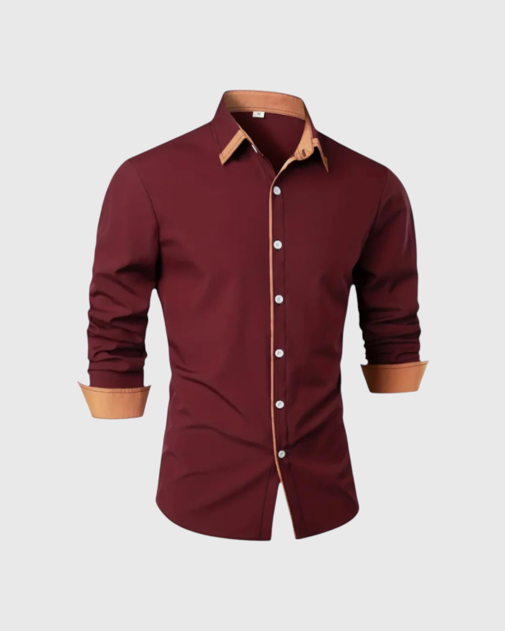 Cristian | Camisa informal