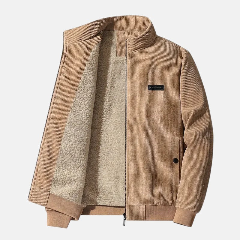 ALFREDO | CHAQUETA URBANA 