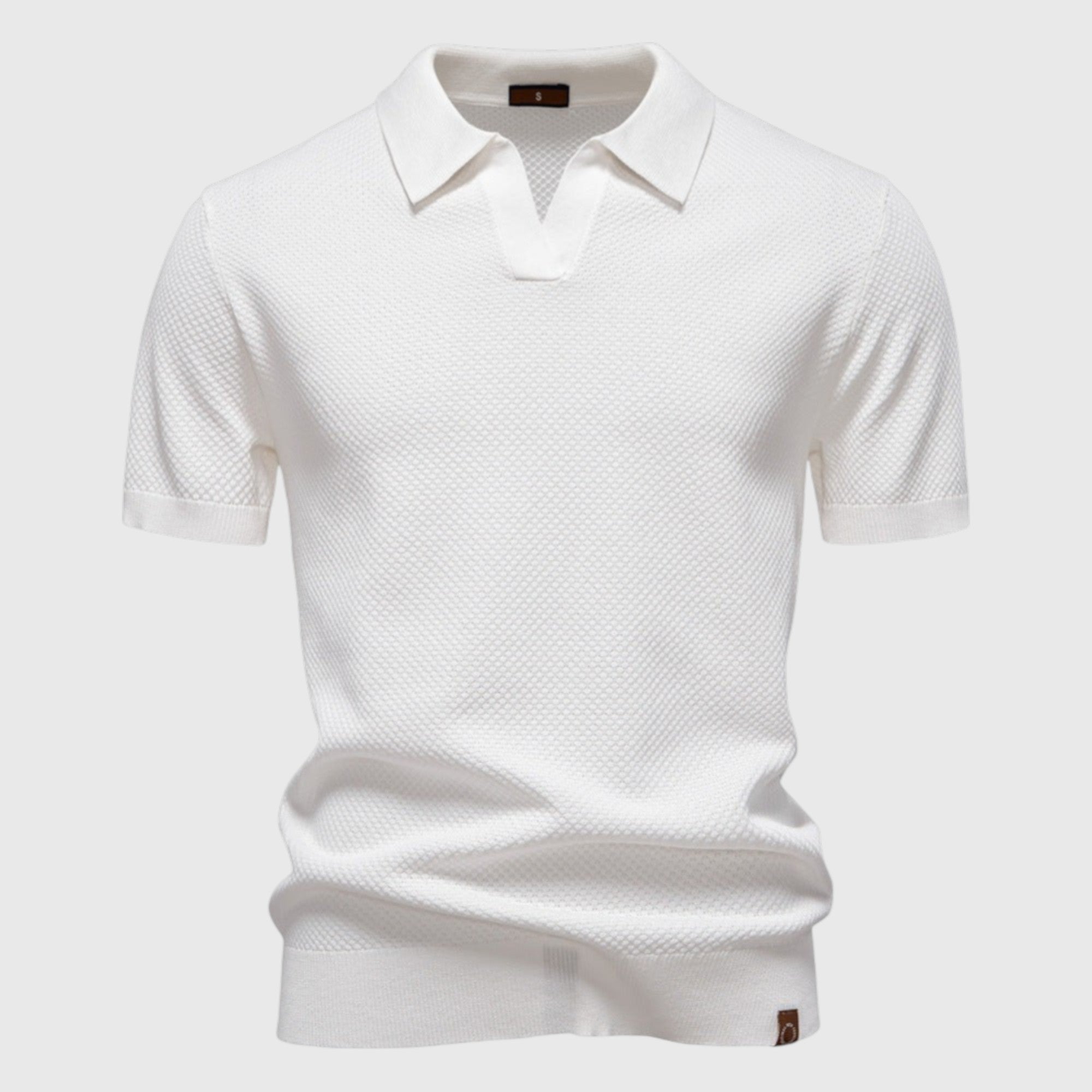 Oscar | Centro Estructurado