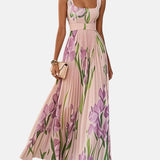 NATALIA | VESTIDO ELEGANTE