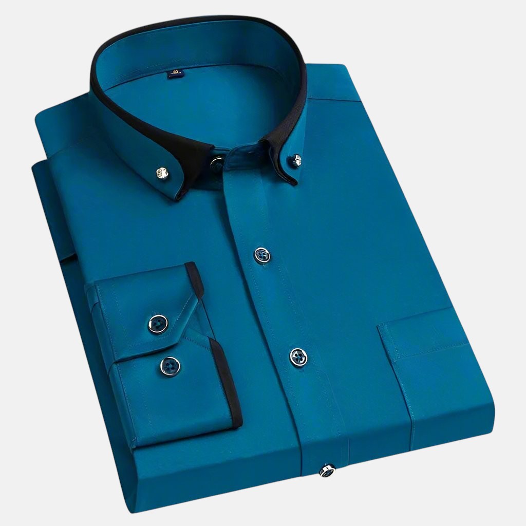 JOSÉ | CAMISA CLÁSICA 