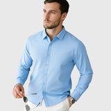 Gonzalo | Camisa esencial elegante