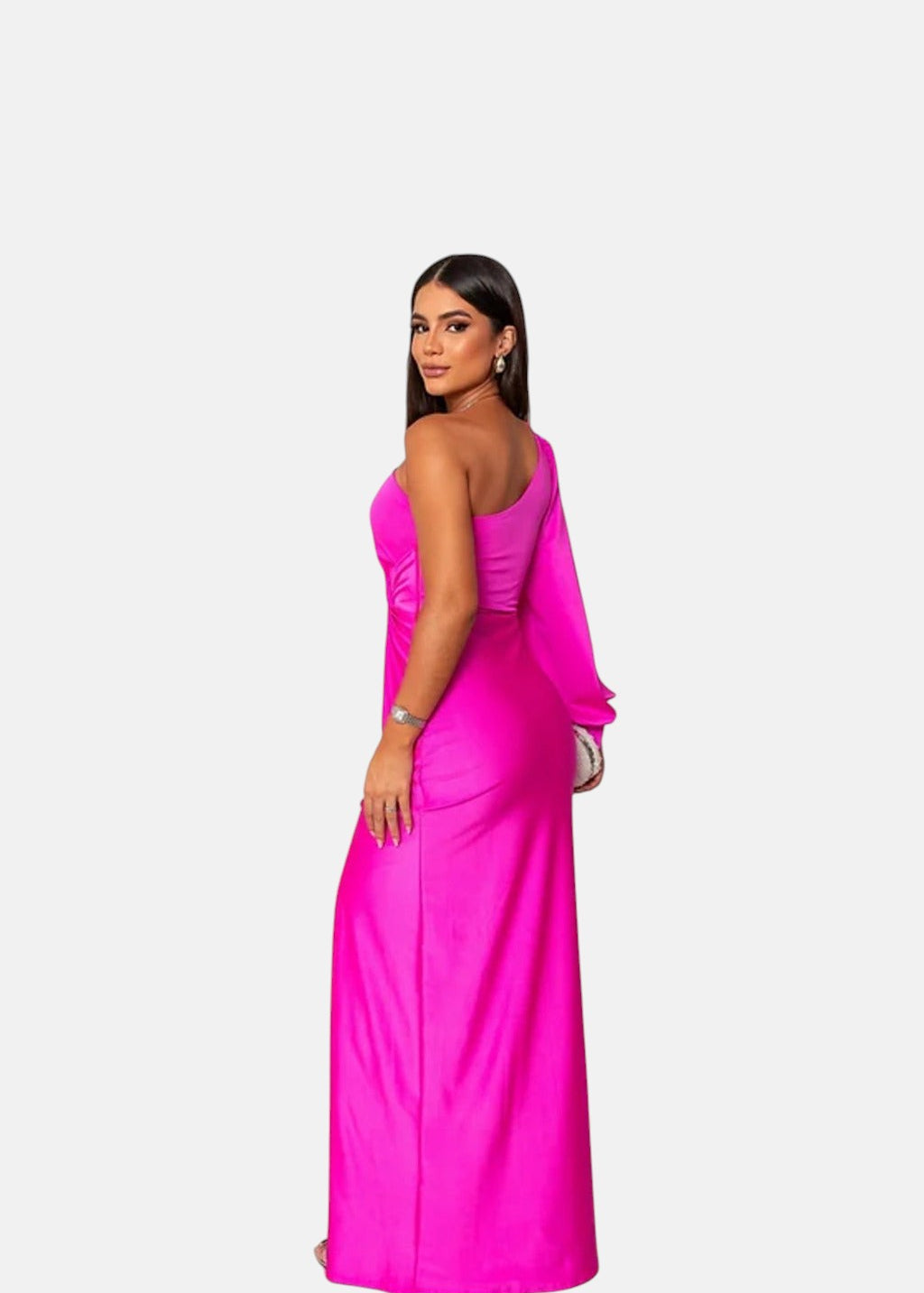 RAQUEL | VESTIDO FORMAL