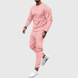 Hitos | Conjunto deportivo con jersey y pantalón