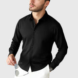 Gonzalo | Camisa esencial elegante