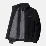 ALFREDO | CHAQUETA URBANA 