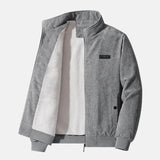 ALFREDO | CHAQUETA URBANA 