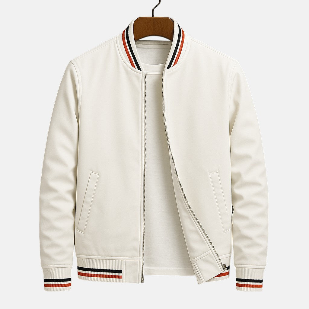 Mendoza | Chaqueta bomber ligera